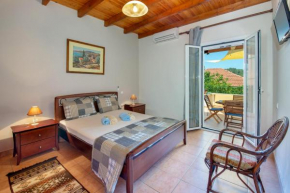 Katia Apartments